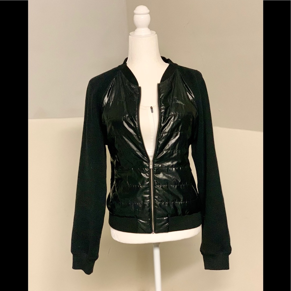 Tommy Bahama Black Light Jacket